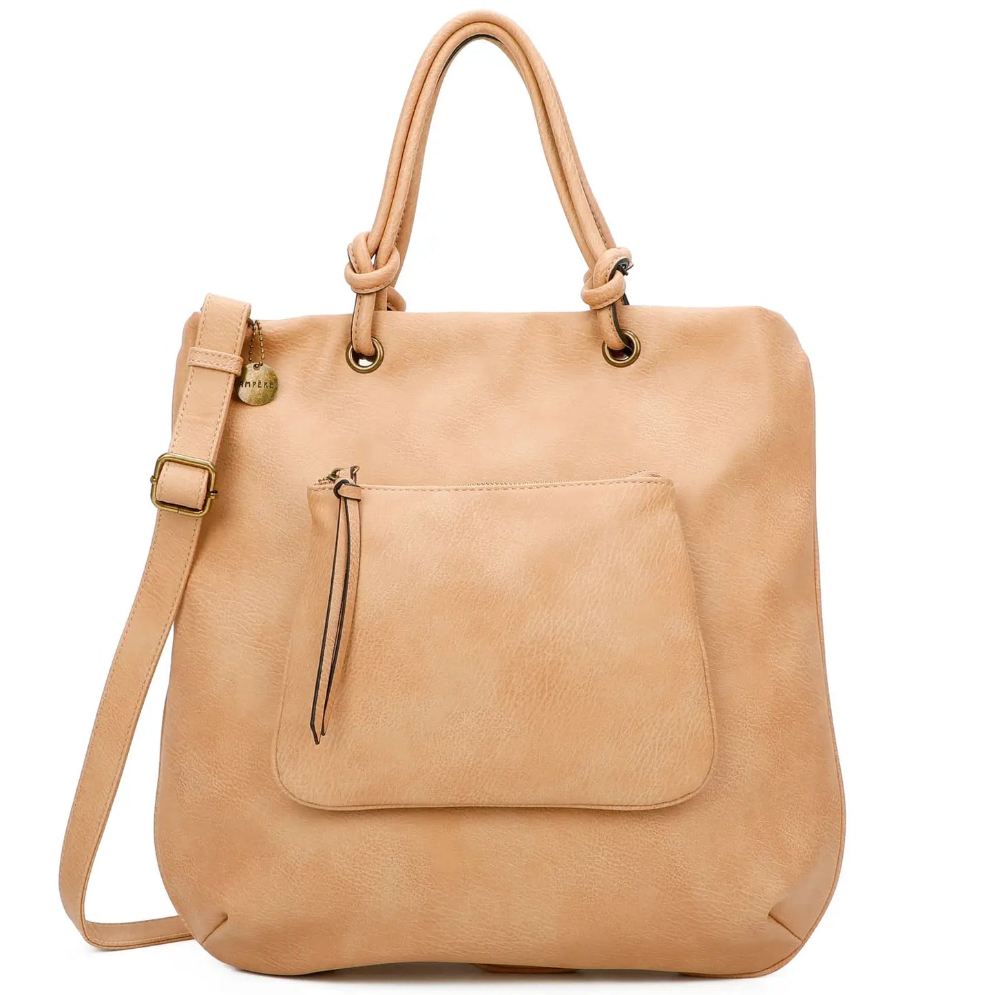 The Addison Tote