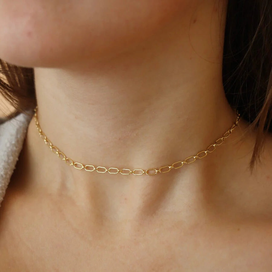 Brooklyn Choker